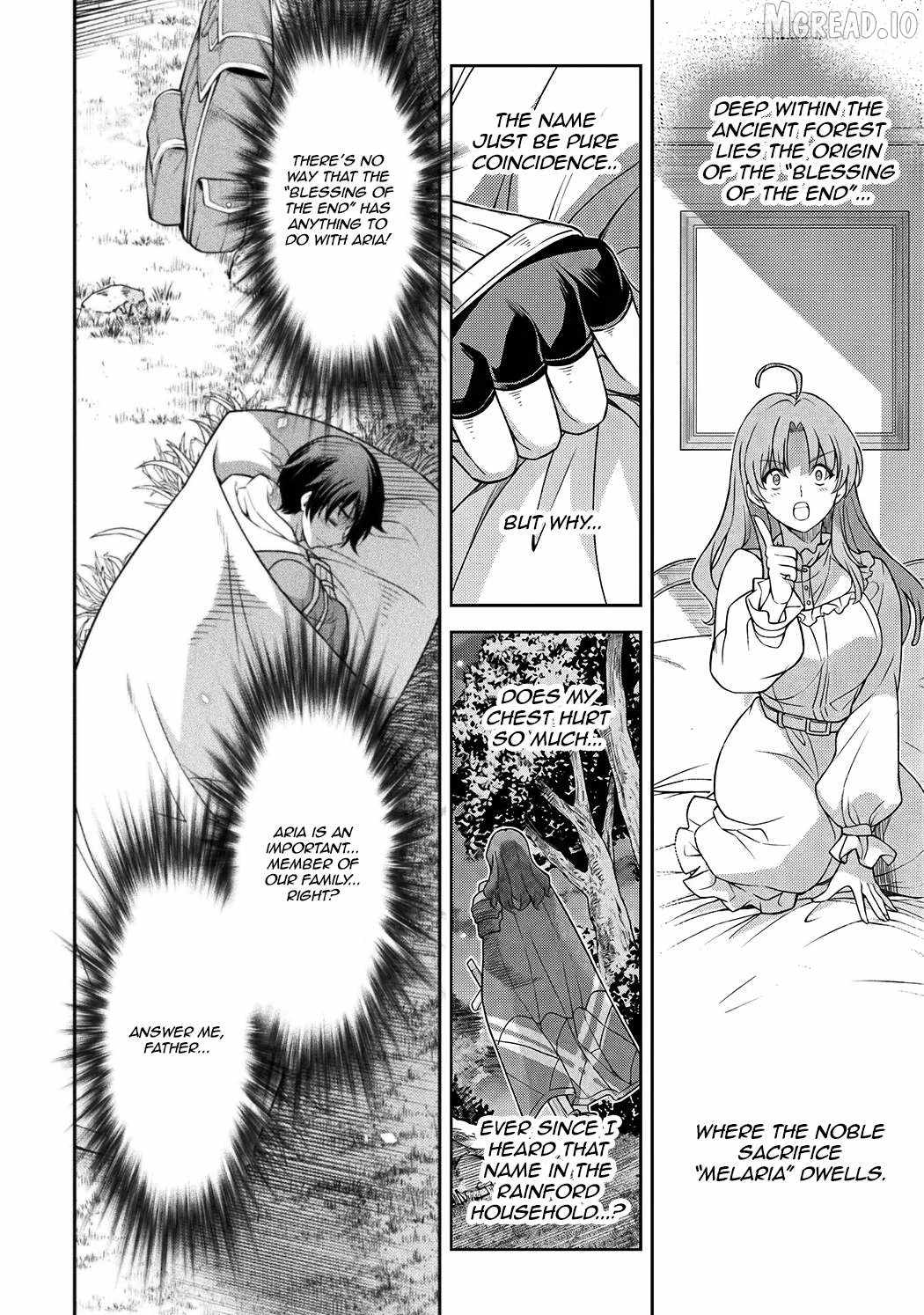 Drawing: Saikyou Mangaka wa Oekaki Skill de Isekai Musou Suru Ch.190 p16