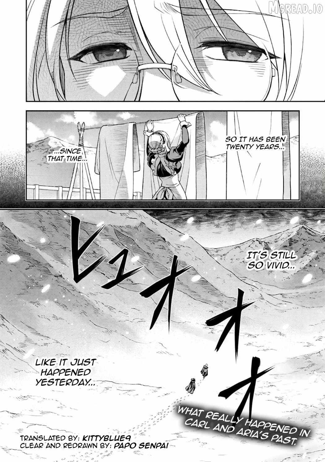 Drawing: Saikyou Mangaka wa Oekaki Skill de Isekai Musou Suru Ch.190 p18