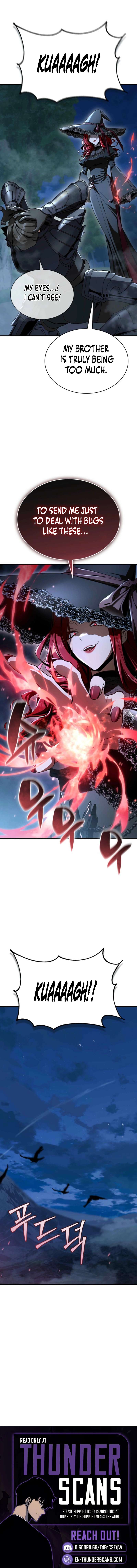Dukedom’s Legendary Prodigy Ch.57 p13