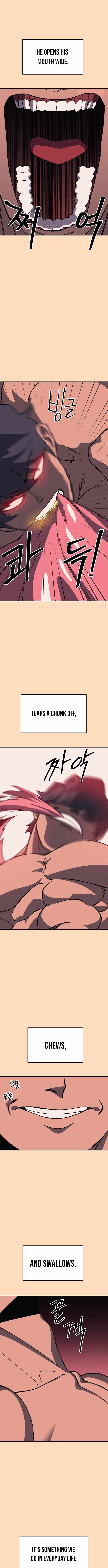 Dungeon Athlete Ch.87 p12