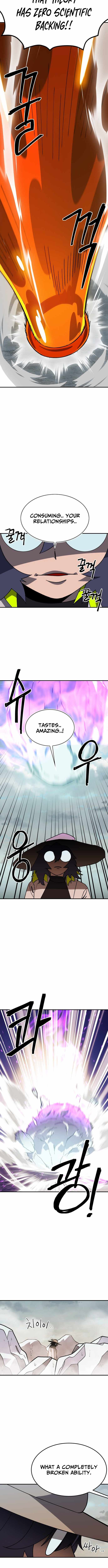Dungeon Athlete Ch.87 p5