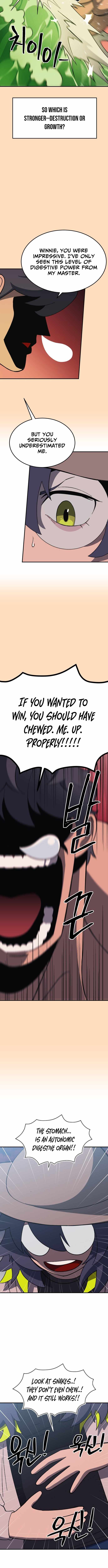 Dungeon Athlete Ch.88 p12