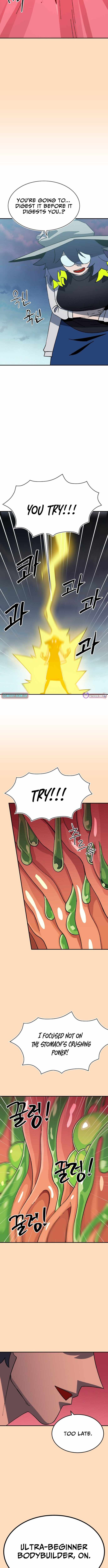 Dungeon Athlete Ch.88 p8