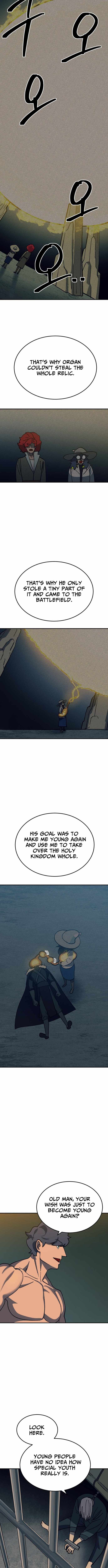 Dungeon Athlete Ch.89 p11
