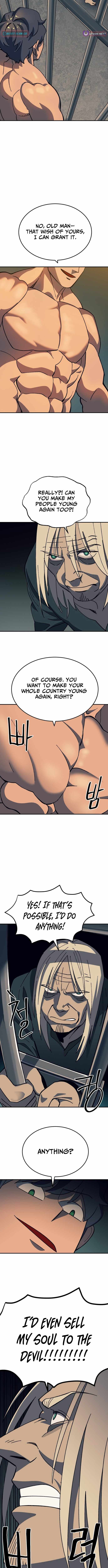 Dungeon Athlete Ch.89 p12
