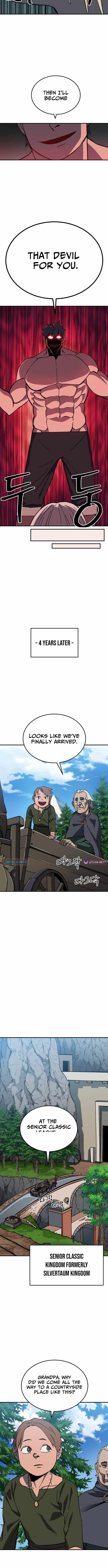 Dungeon Athlete Ch.89 p13