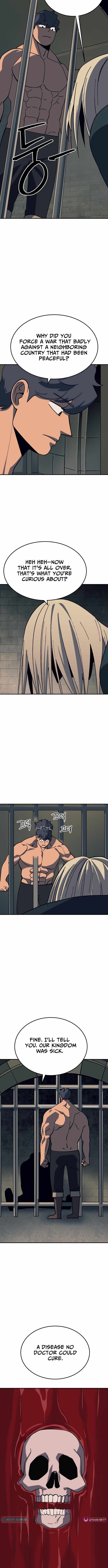 Dungeon Athlete Ch.89 p9