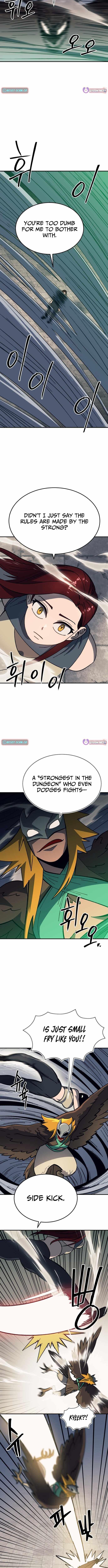 Dungeon Athlete Ch.92 p6