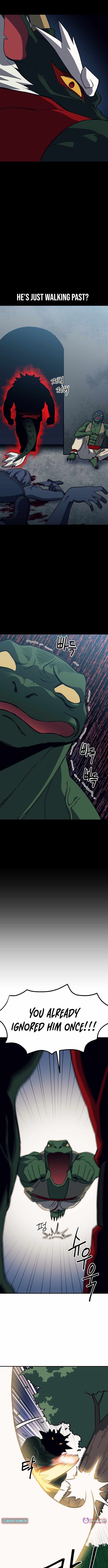 Dungeon Athlete Ch.93 p13