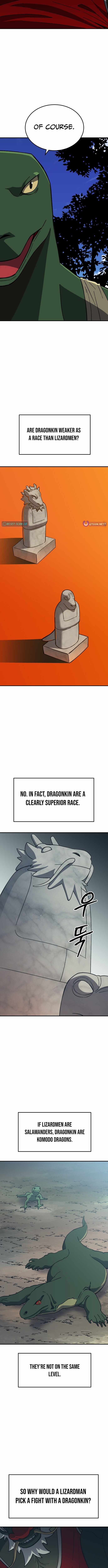 Dungeon Athlete Ch.93 p7