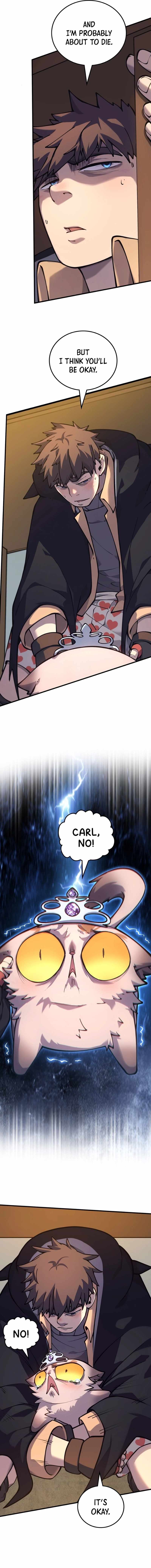 Dungeon Crawler Carl Ch.38 p11