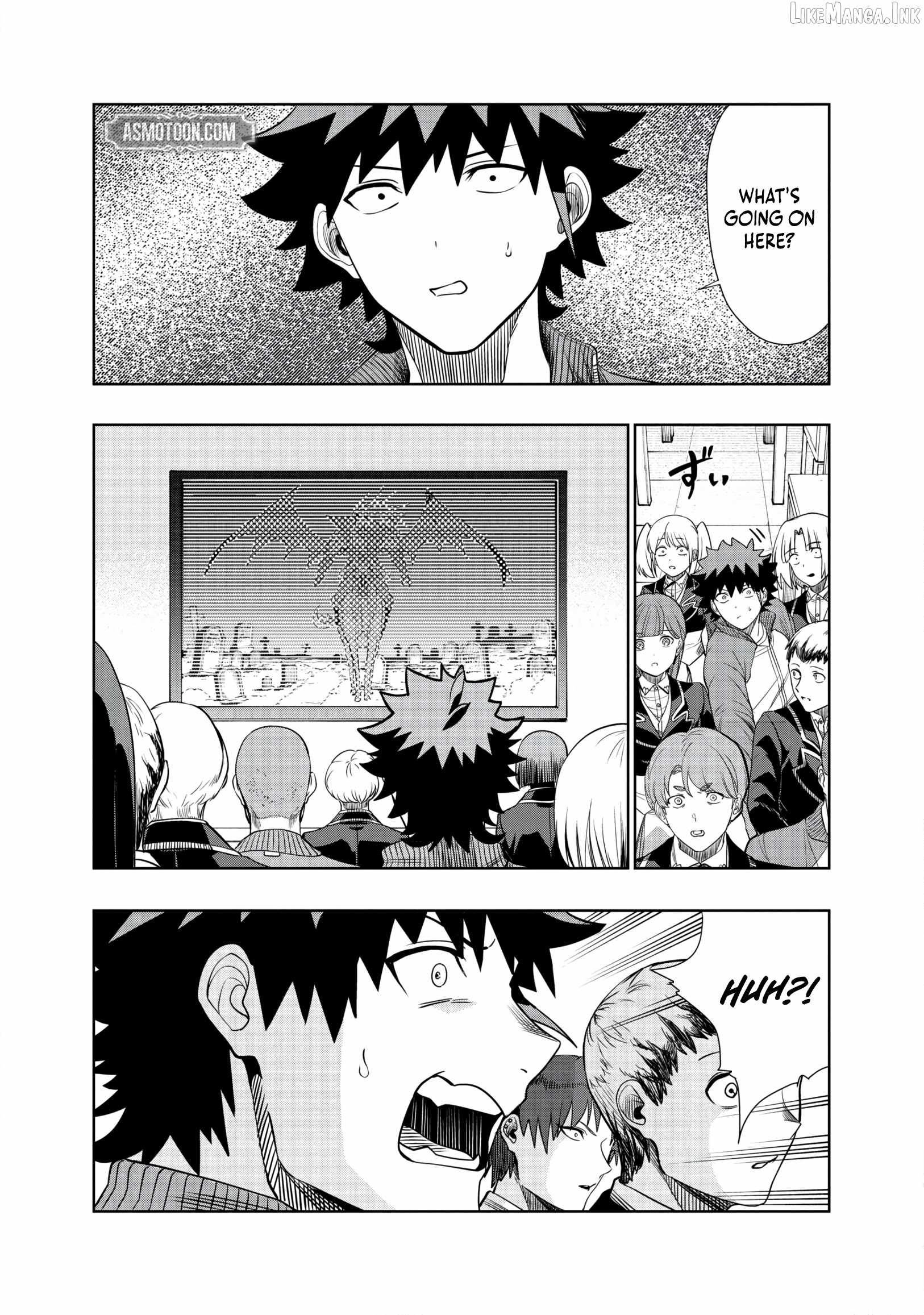 Dungeon Gakuen no Teihen ni Tensei Shita kedo, Naze ka Ore ni wa Kouryaku Hon ga Aru Ch.29 p26