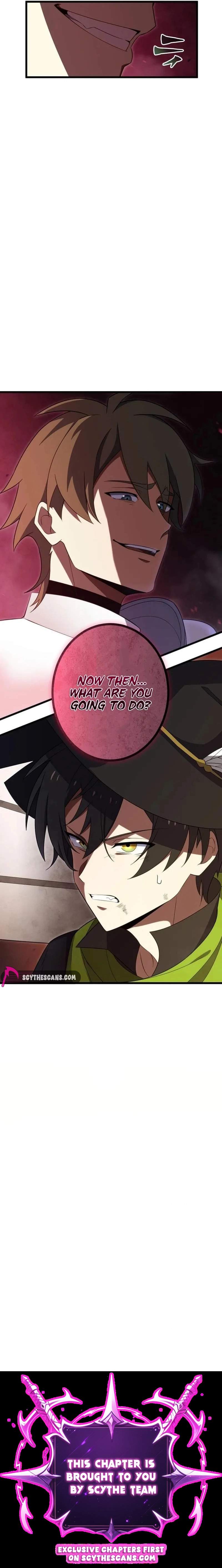 Dungeon Games: The Ex-Corporate Slave Dominates with the Ultimate Job, “Trickster” Ch.14 p14