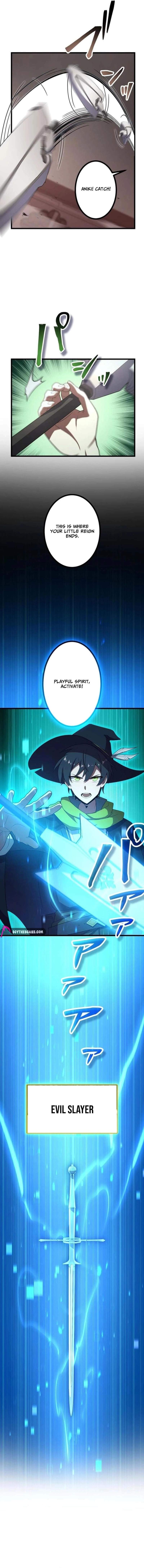 Dungeon Games: The Ex-Corporate Slave Dominates with the Ultimate Job, “Trickster” Ch.15 p12