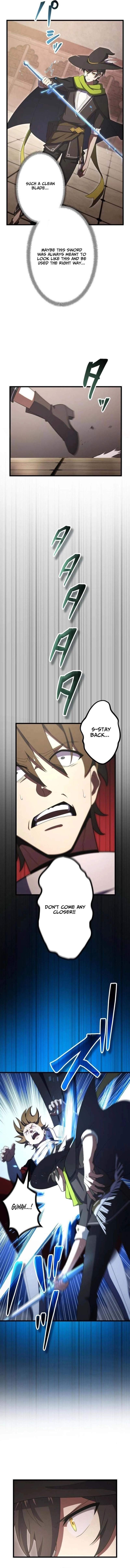 Dungeon Games: The Ex-Corporate Slave Dominates with the Ultimate Job, “Trickster” Ch.15 p13