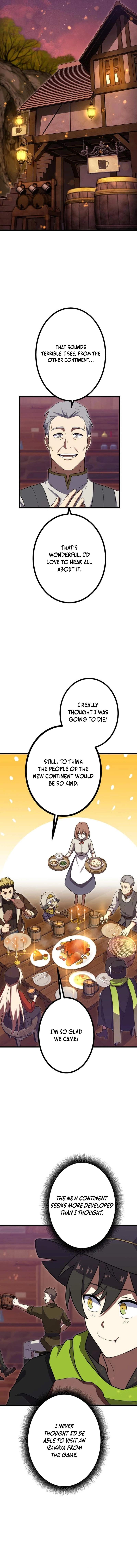 Dungeon Games: The Ex-Corporate Slave Dominates with the Ultimate Job, “Trickster” Ch.17 p15