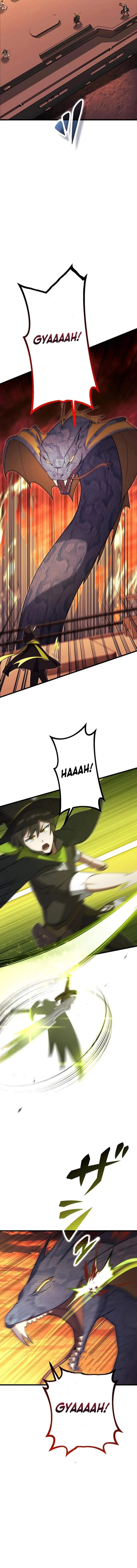 Dungeon Games: The Ex-Corporate Slave Dominates with the Ultimate Job, “Trickster” Ch.17 p4