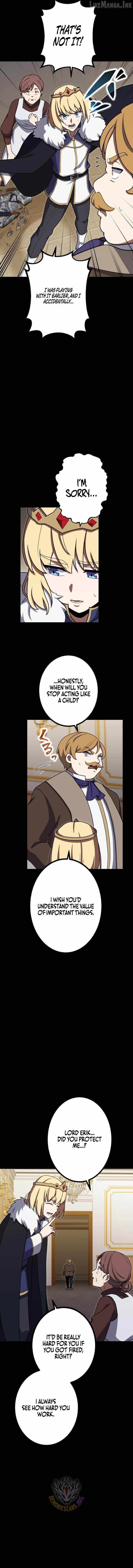 Dungeon Games: The Ex-Corporate Slave Dominates with the Ultimate Job, “Trickster” Ch.26 p2