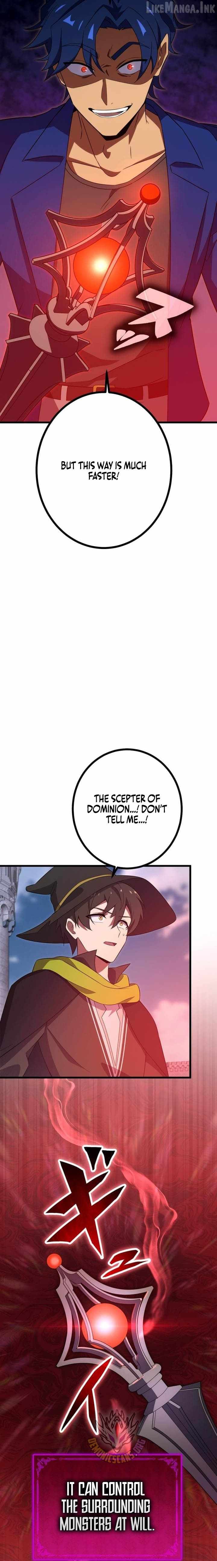 Dungeon Games: The Ex-Corporate Slave Dominates with the Ultimate Job, “Trickster” Ch.26 p12