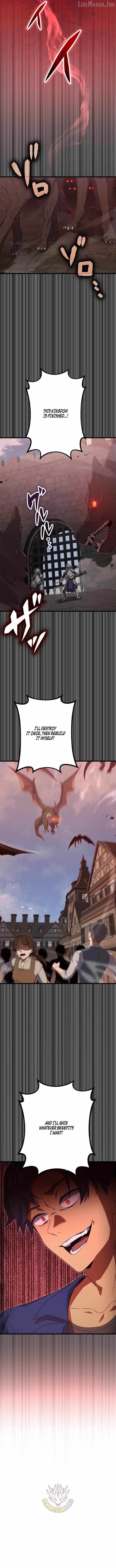 Dungeon Games: The Ex-Corporate Slave Dominates with the Ultimate Job, “Trickster” Ch.26 p13