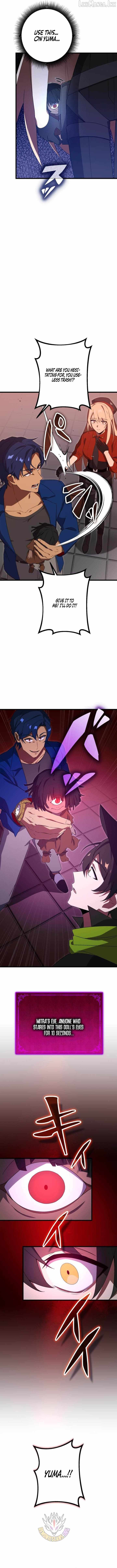 Dungeon Games: The Ex-Corporate Slave Dominates with the Ultimate Job, “Trickster” Ch.26 p15