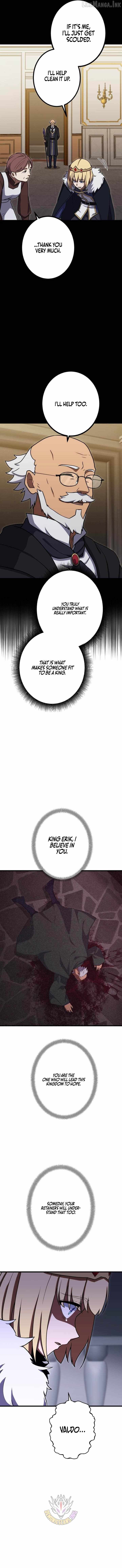 Dungeon Games: The Ex-Corporate Slave Dominates with the Ultimate Job, “Trickster” Ch.26 p3