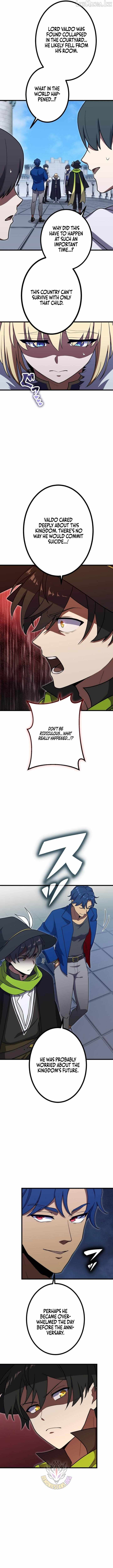 Dungeon Games: The Ex-Corporate Slave Dominates with the Ultimate Job, “Trickster” Ch.26 p4