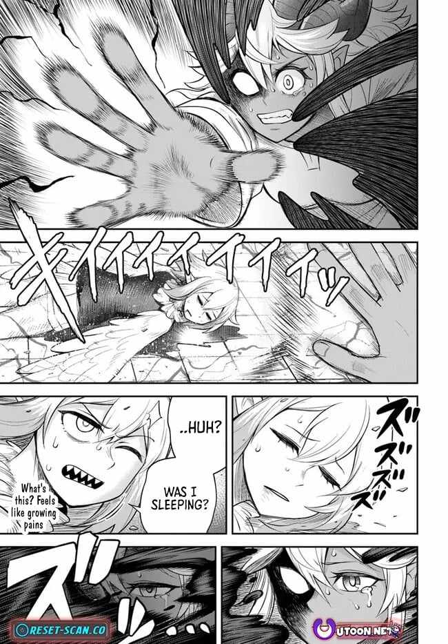 Dungeon no Osananajimi Ch.60-1 p5
