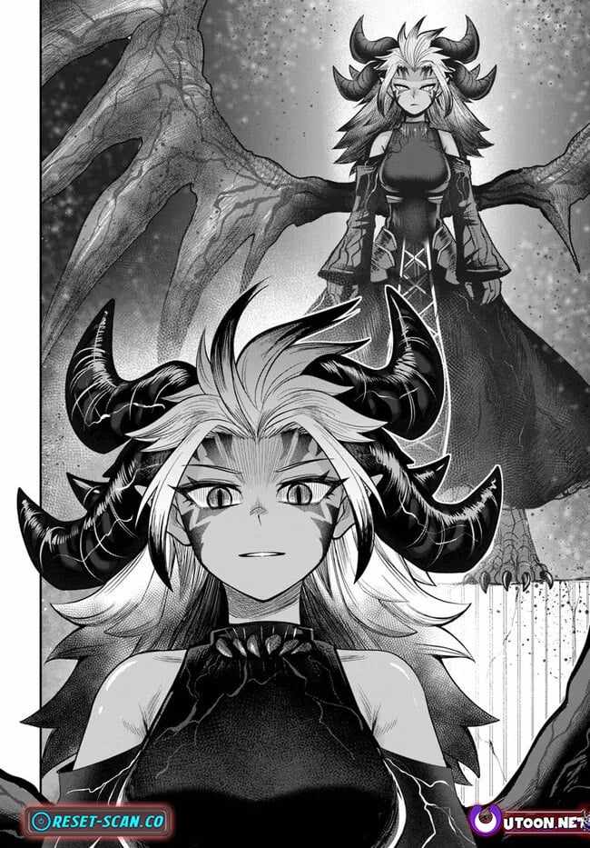 Dungeon no Osananajimi Ch.60-1 p8