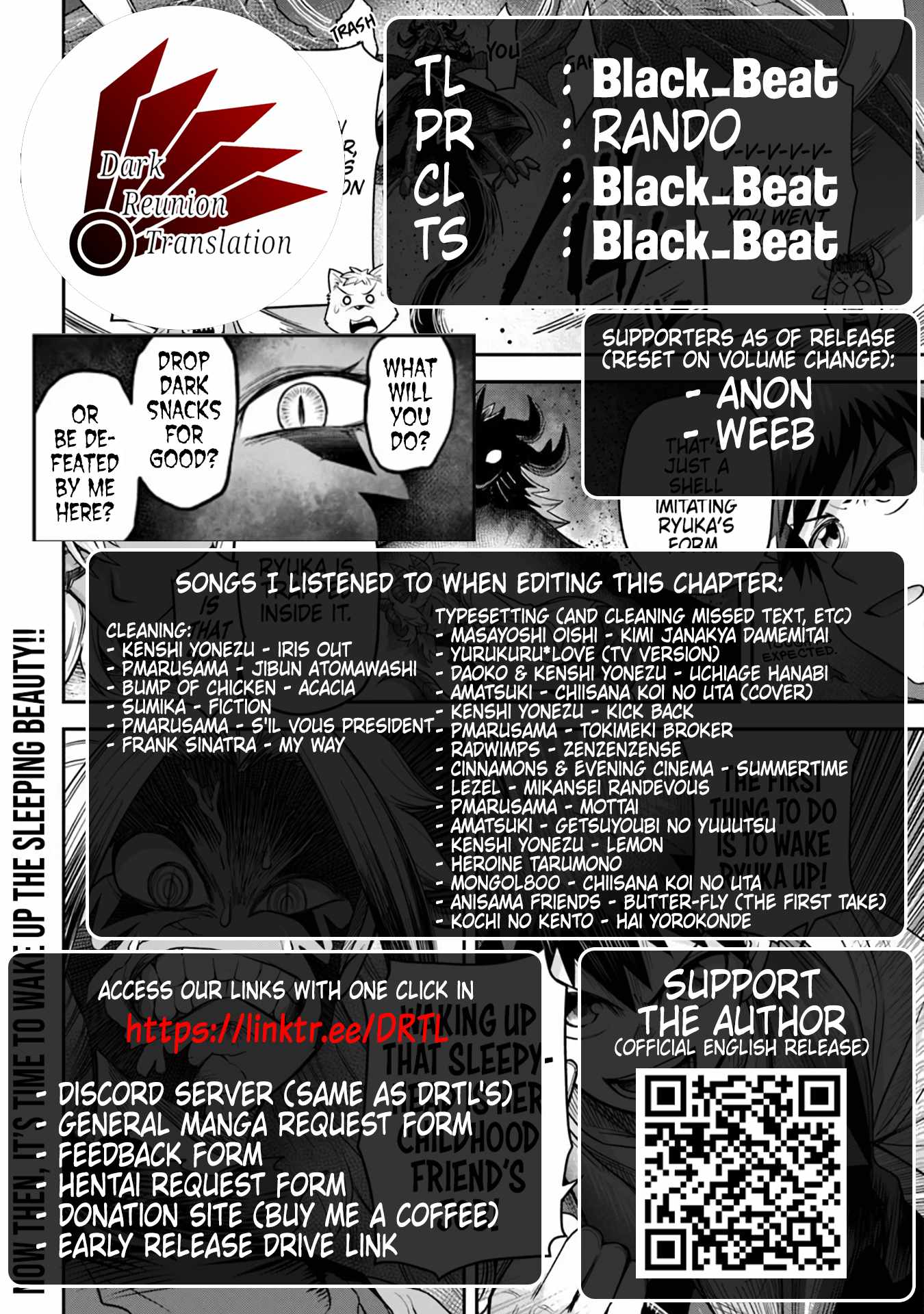 Dungeon no Osananajimi Ch.64 p23