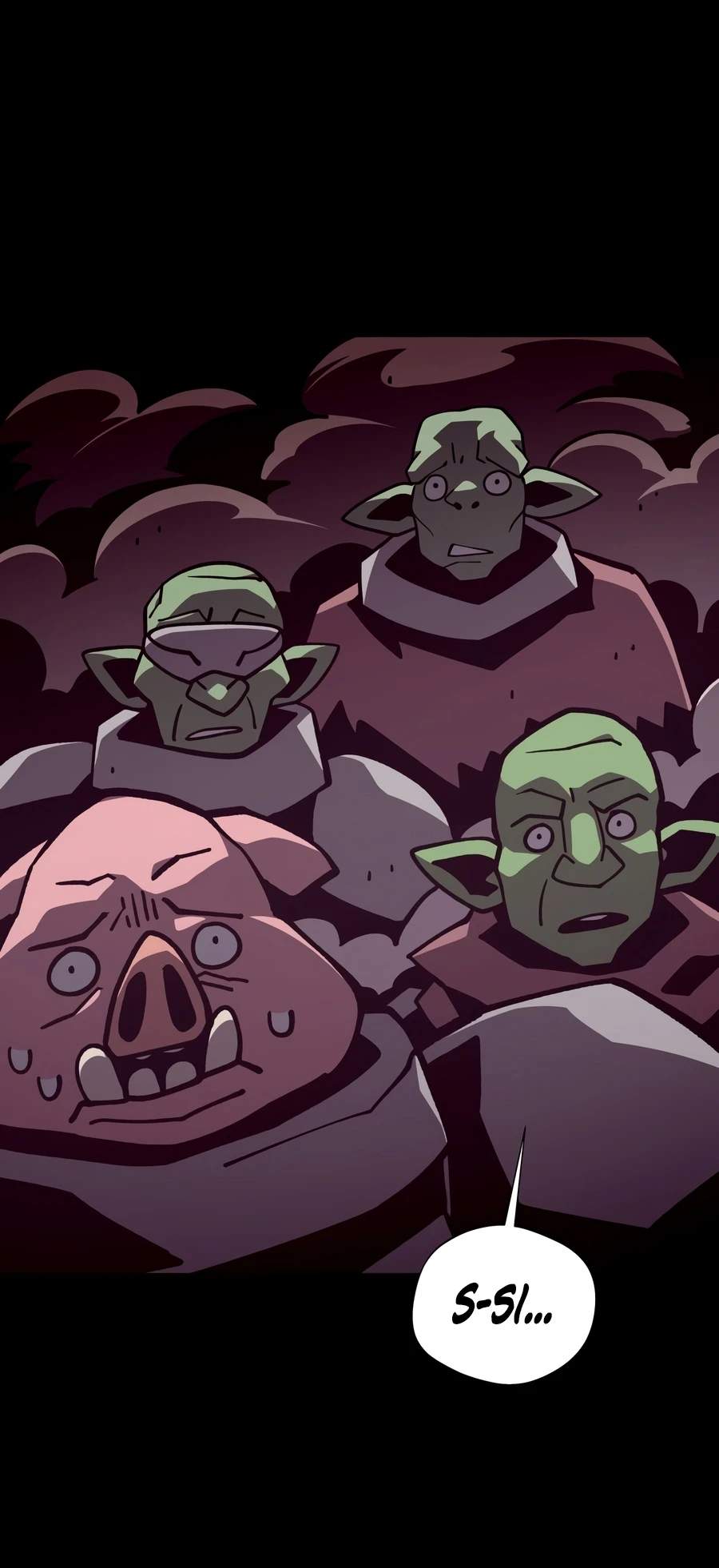 Dungeon Odyssey Ch.160 p12