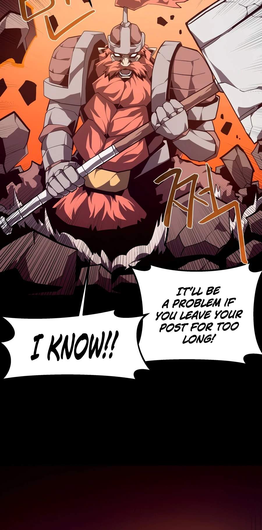 Dungeon Odyssey Ch.160 p6