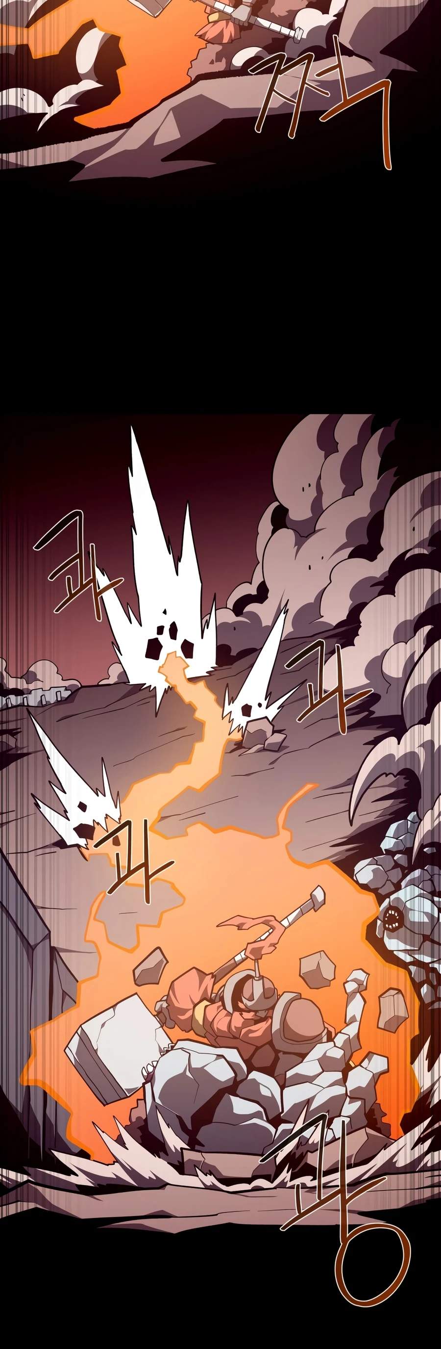 Dungeon Odyssey Ch.160 p10