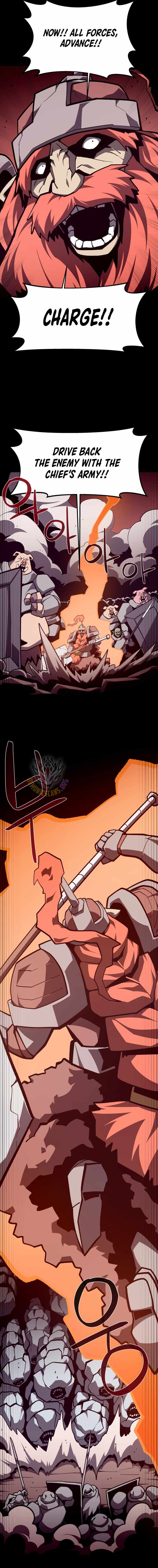 Dungeon Odyssey Ch.161 p2