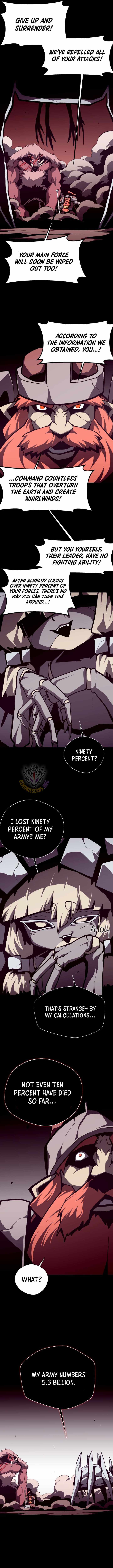Dungeon Odyssey Ch.161 p12