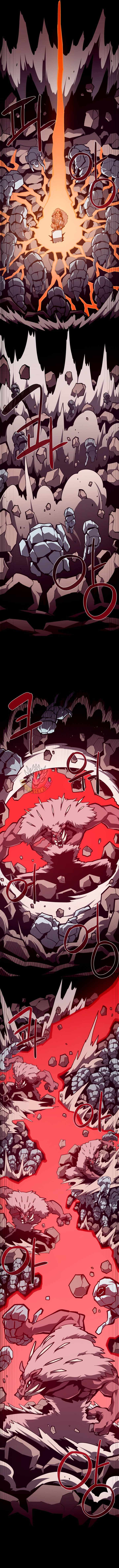 Dungeon Odyssey Ch.161 p3