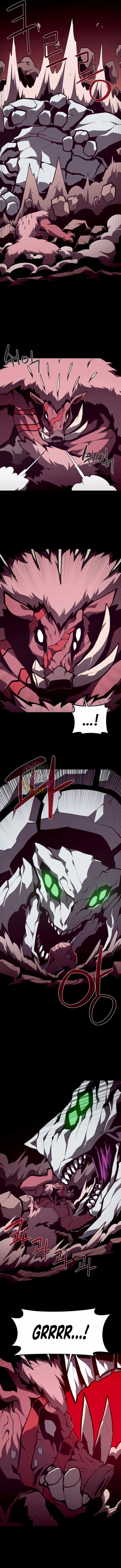 Dungeon Odyssey Ch.161 p6