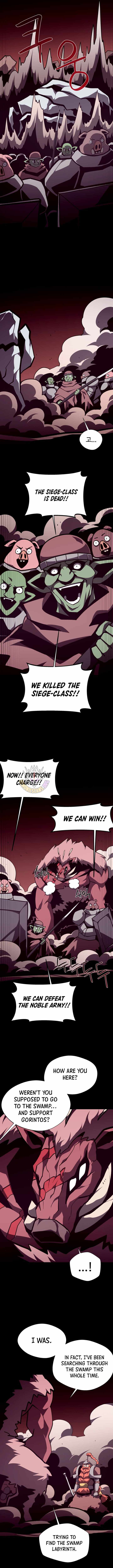 Dungeon Odyssey Ch.161 p9