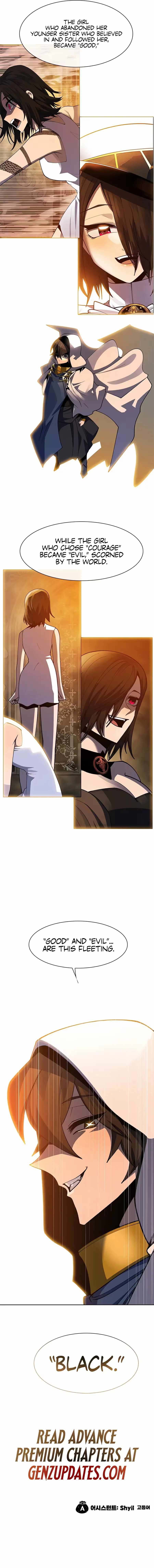 Dungeon Porter Ch.68 p20