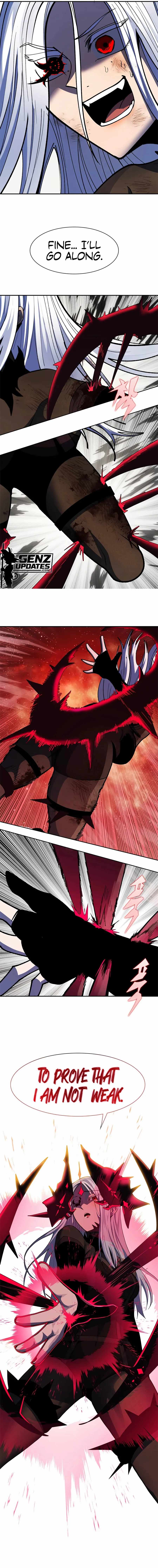 Dungeon Porter Ch.69 p12