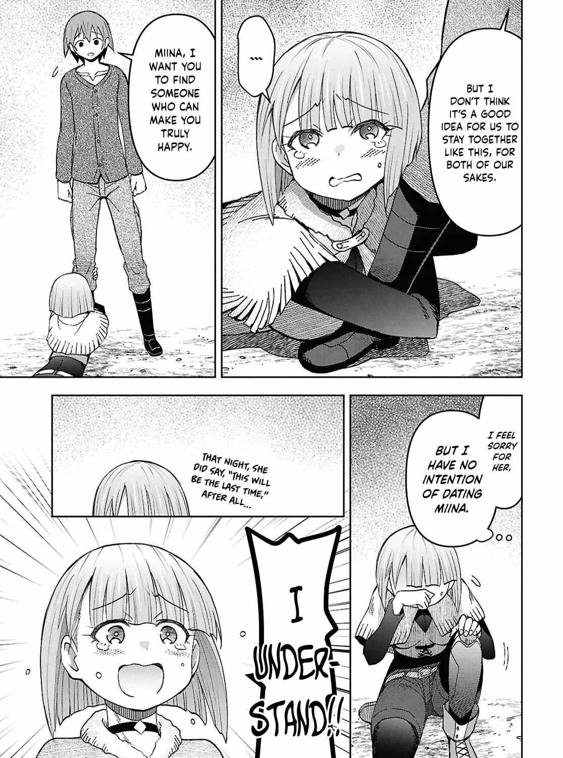 Dungeon Tou de Yadoya wo Yarou! Souzou Mahou wo Moratta Ore no Hosoude Hanjouki Ch.60 p47