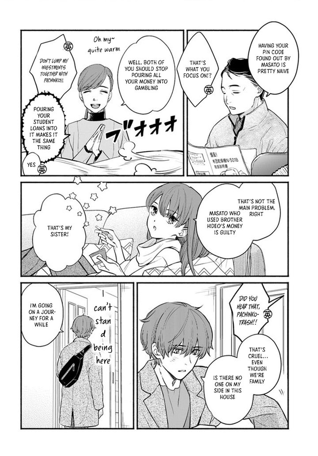 My Dungeon Life: I'm the Only One With Daily Missions Ch.1 p11
