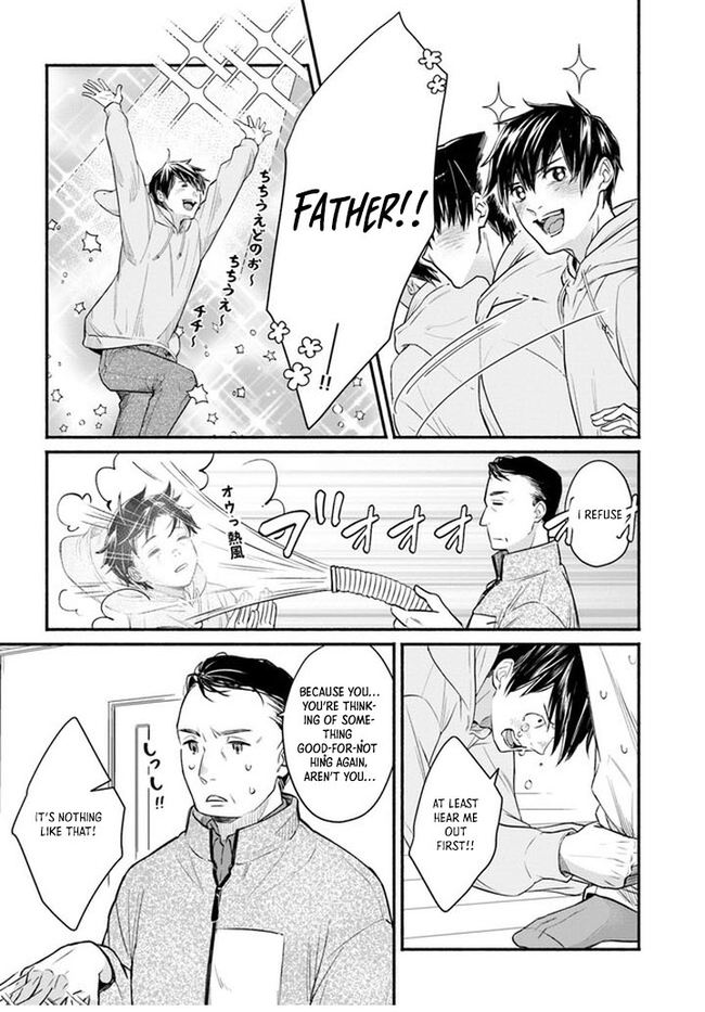 My Dungeon Life: I'm the Only One With Daily Missions Ch.1 p15