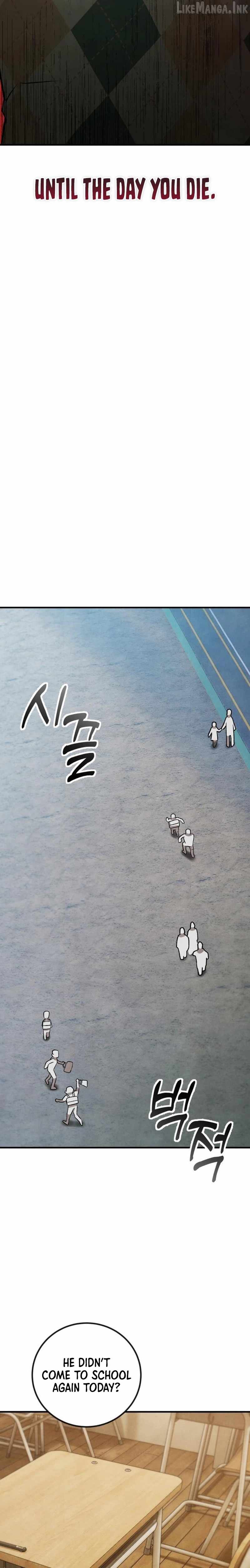Turns Out, It’s the 3rd Generation of the Chaebol Ch.9 p17