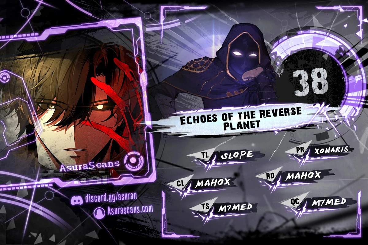 Echoes of the Reverse Planet Ch.38 p1