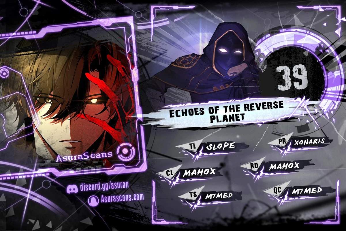 Echoes of the Reverse Planet Ch.39 p1