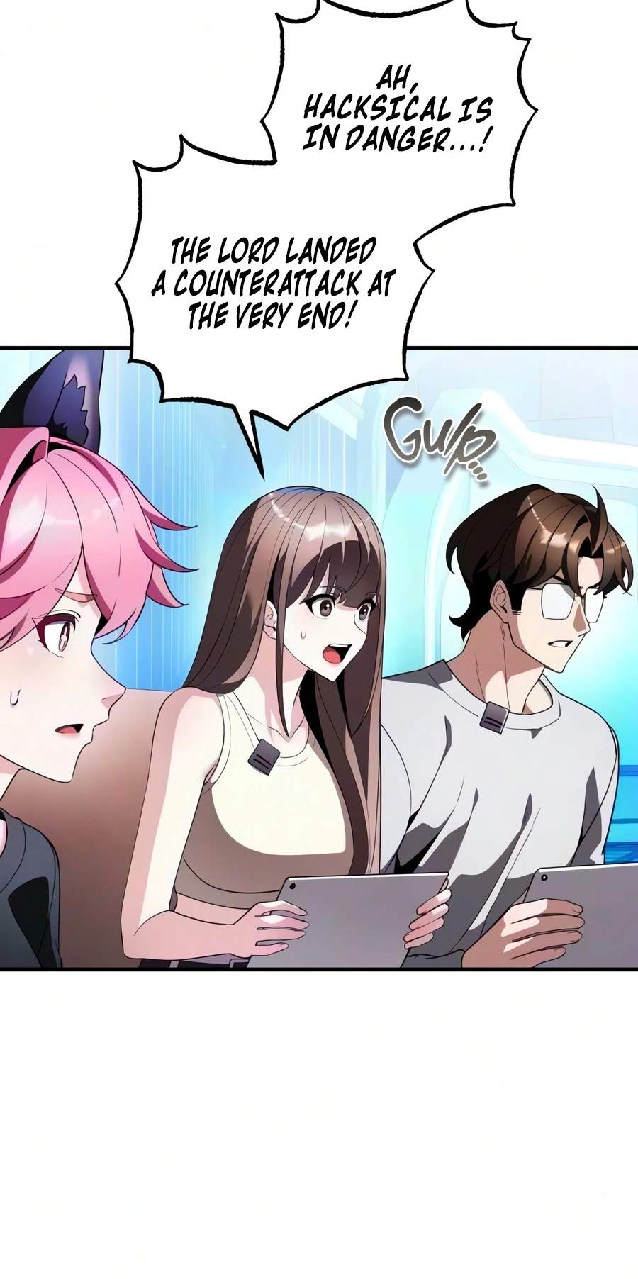 Echoes of the Reverse Planet Ch.39 p3