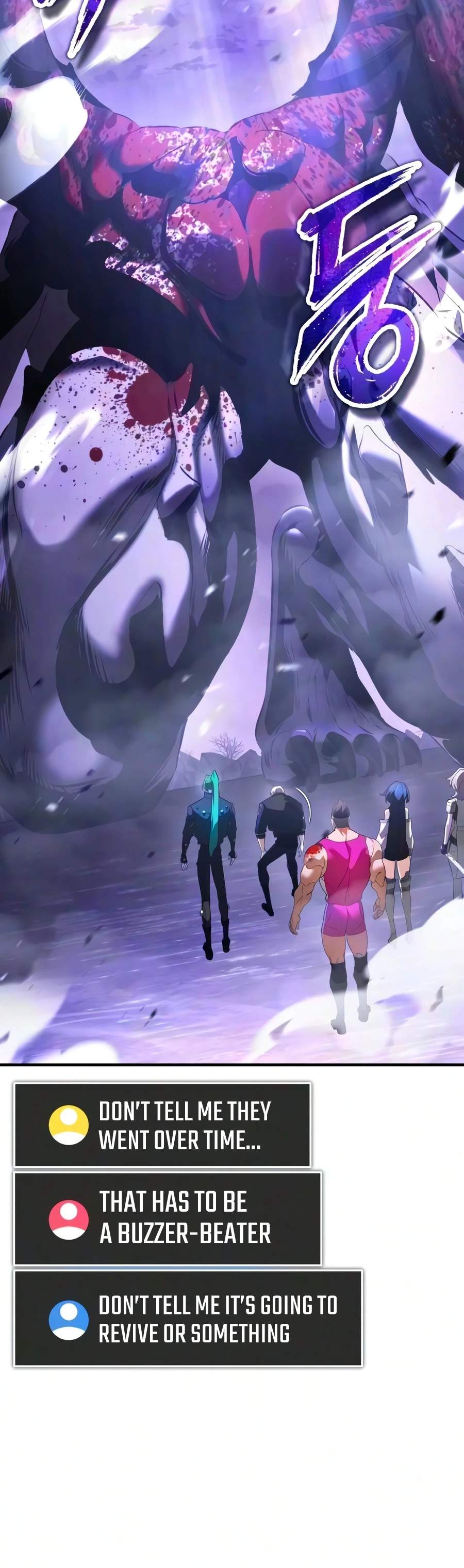Echoes of the Reverse Planet Ch.39 p25