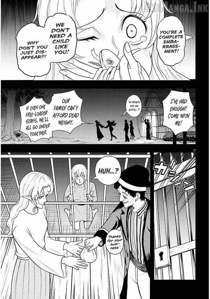 Eiyuu Onna Kishi ni Yuunou to Bareta Ore no Bijin Harem Kishidan Ch.18 p18