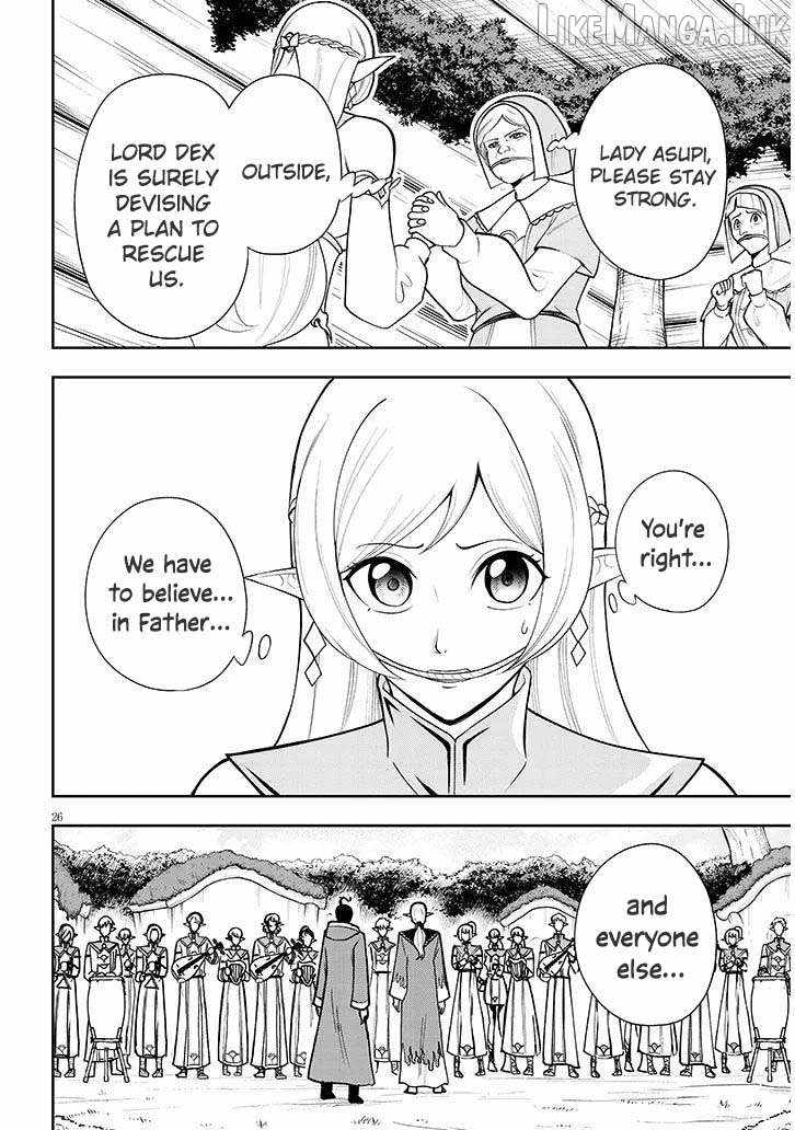 Eiyuu Onna Kishi ni Yuunou to Bareta Ore no Bijin Harem Kishidan Ch.18 p27